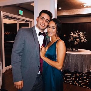 Meet your Posher, Cooper